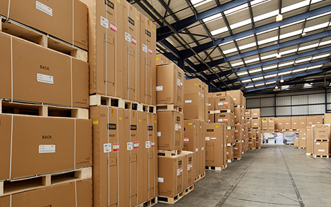 Warehouse 2